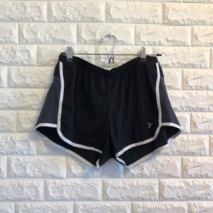 old navy active shorts